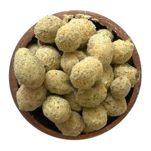 بادام زمینی روکش دار پیاز جعفری 1020063