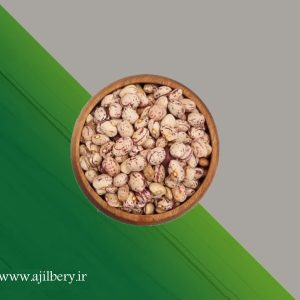 لوبیا چیتی