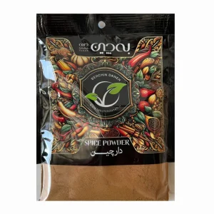 دارچین 75 گرمی به چین کد 11190004