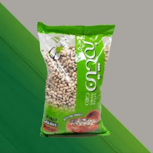 لوبیا چشم بلبلی به چین