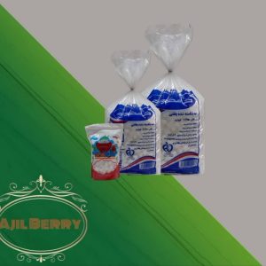 قند خرد شده