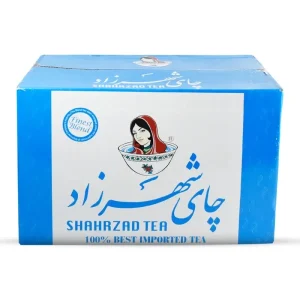 چای قلمی شهرزاد (فله ای 3.5 کیلویی)