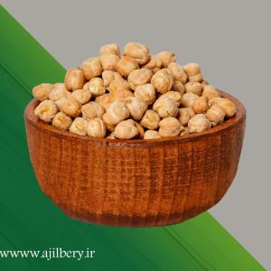 نخود ریز