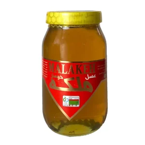 عسل ملکه خوانسار(700 گرم)