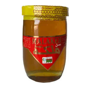 عسل ملکه خوانسار(1000 گرم)