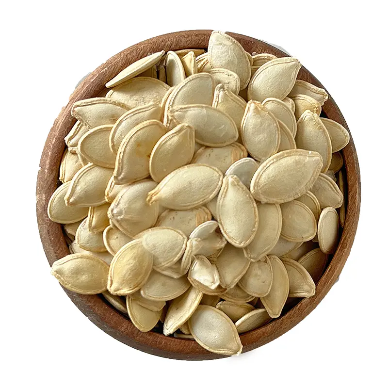 تخمه کدو خام سایز 9.5 کد 11200024