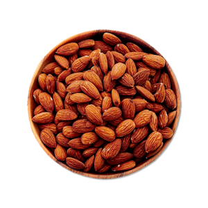 مغز بادام درختی تفتی