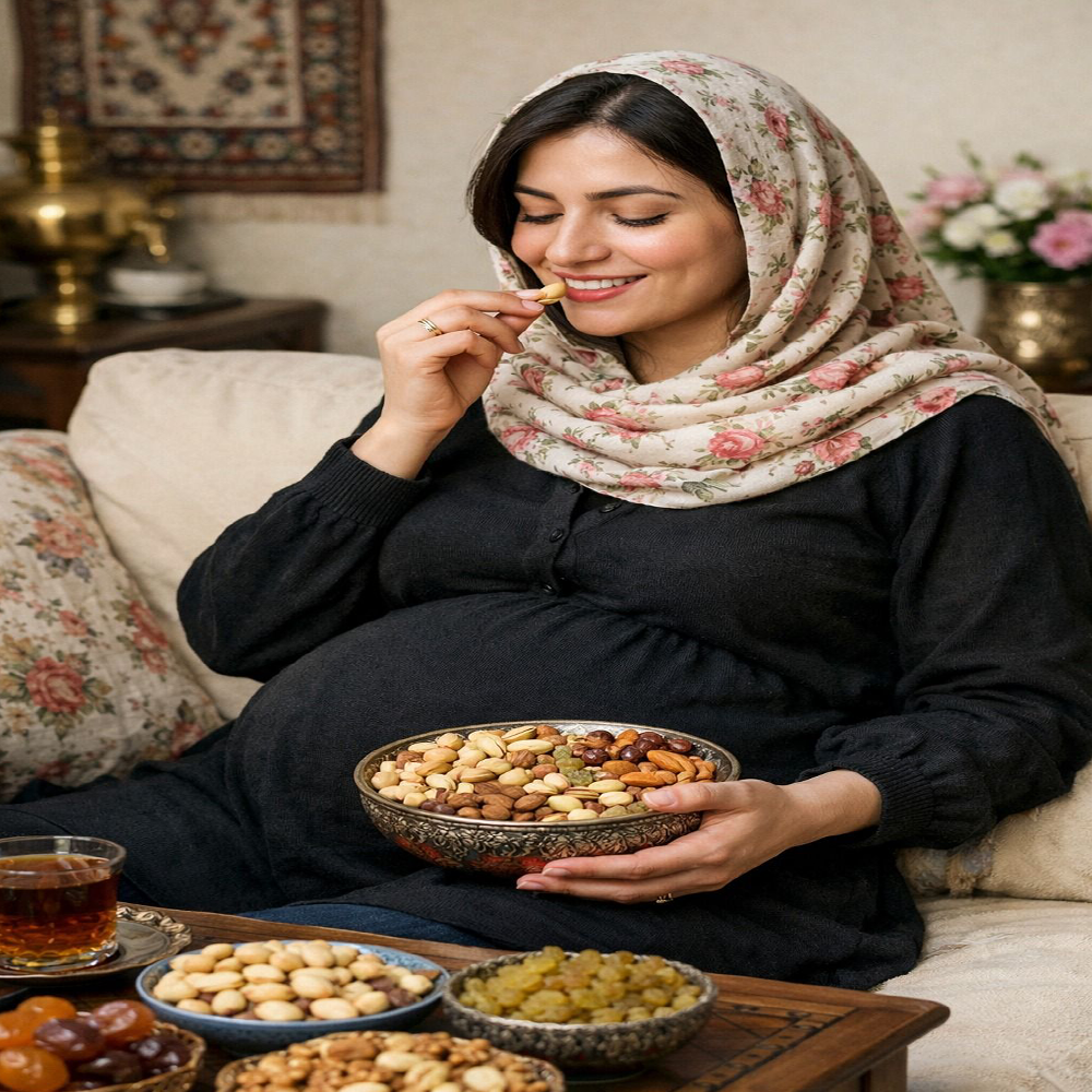 مادران باردار
