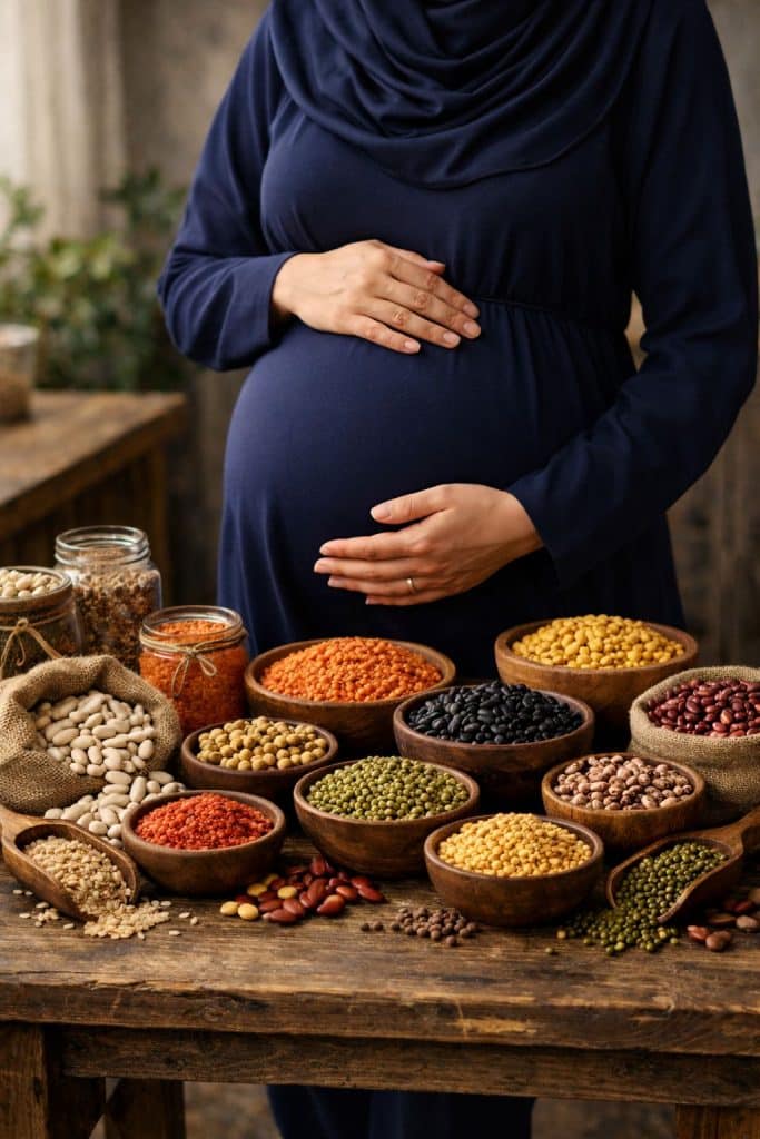 مادران باردار