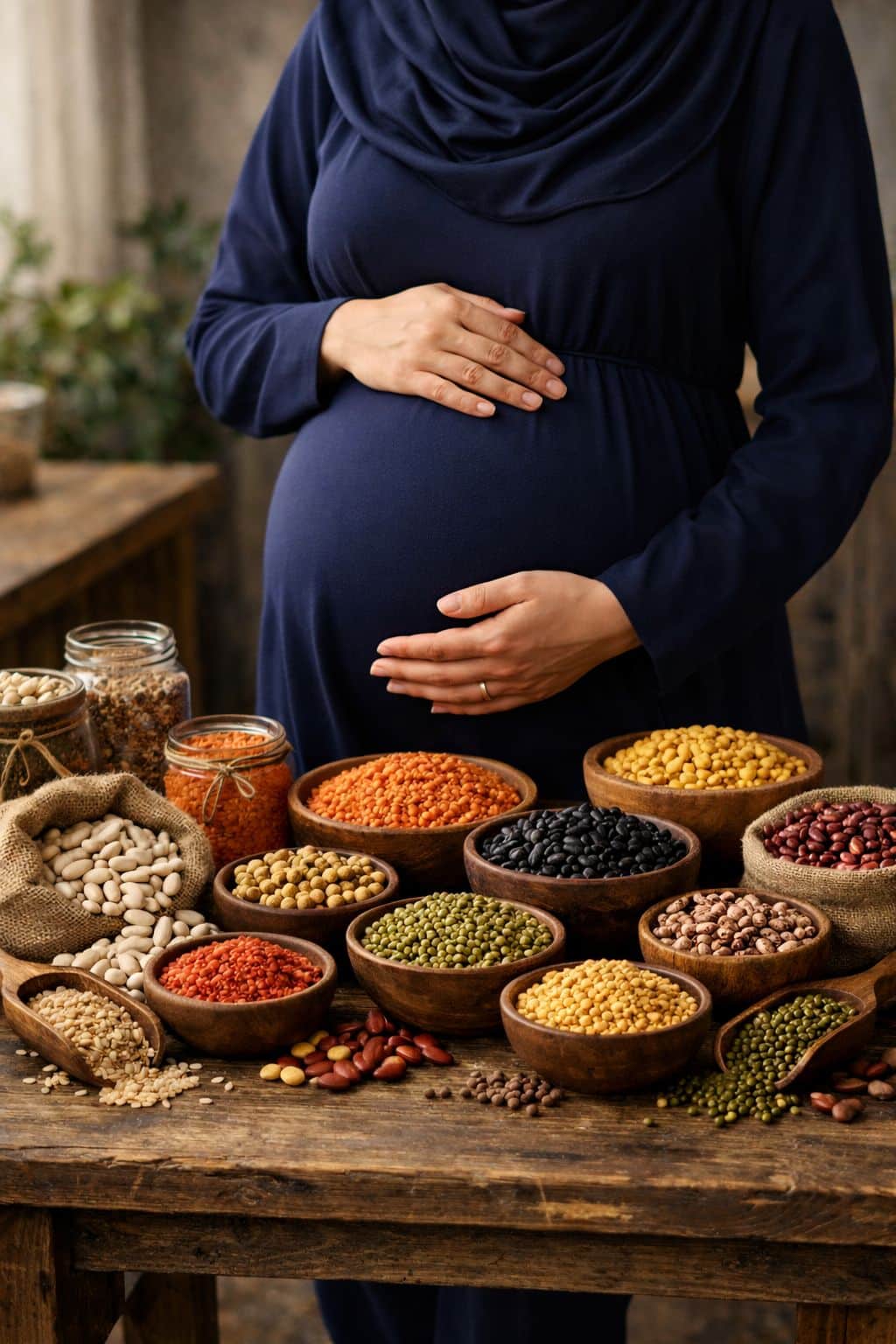 مادران باردار